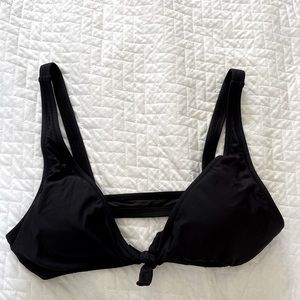 J. Crew Bikini Top